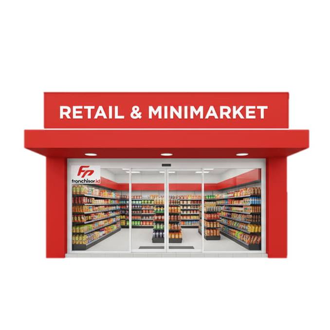 retail & minimarket