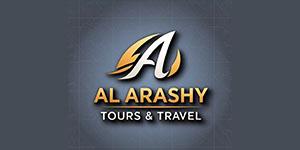 al arashy tour & travel